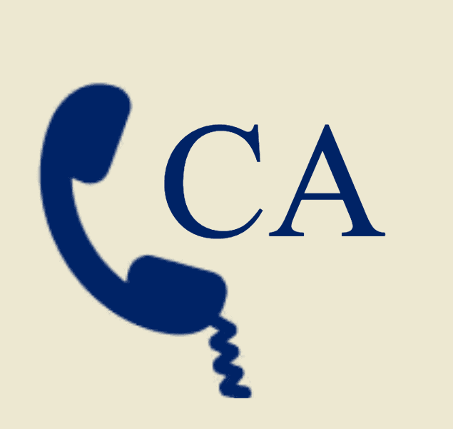 Crestmore Admissions Icon