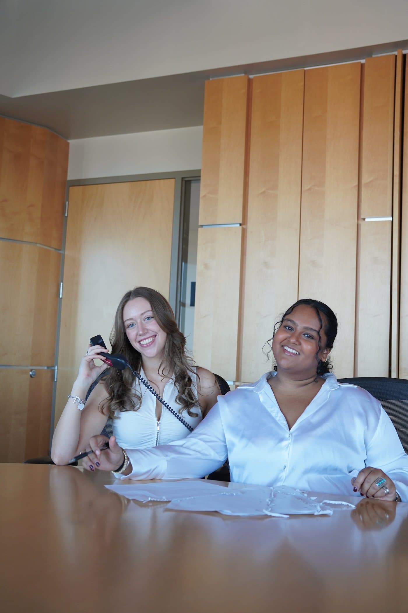 Crestmore Productions