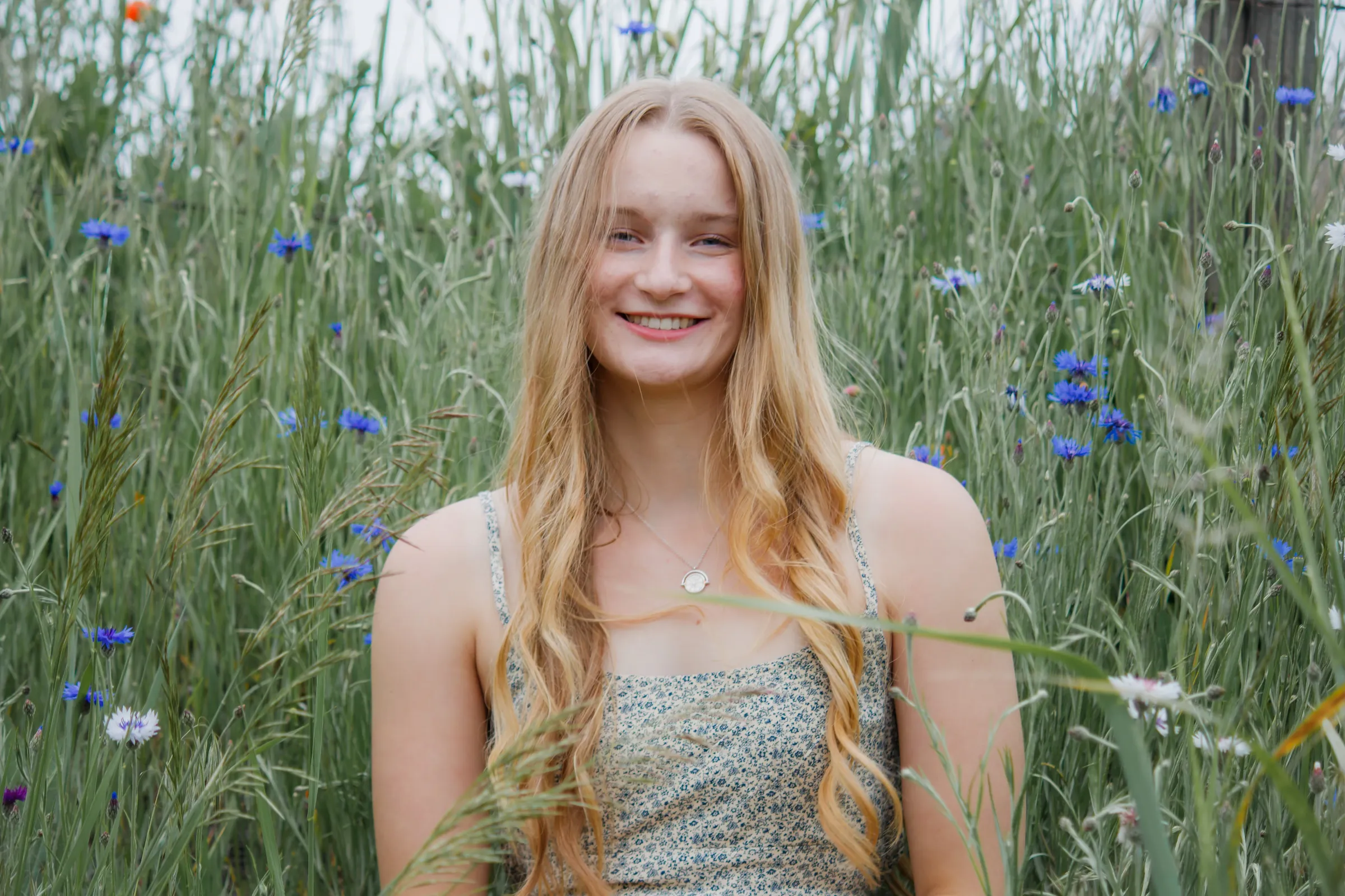 Ashley Uhrig portrait